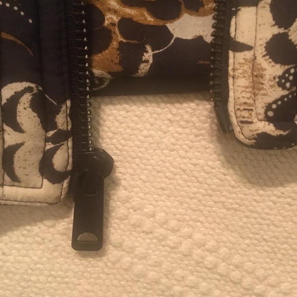 Quilted cotton Scotch & Soda bomber jacket - Picture 2 of 9